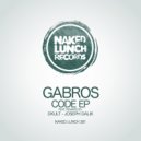 Gabros - Code 4 (Original Mix)
