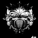 Gaga, Mateo! - Can U Feel The Darkness (Citizen Kain Remix)