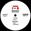 Tech C - Oil (Original Mix)