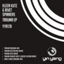 Kleen Kutz & Rivet Spinners - Make A Move (Original Mix)