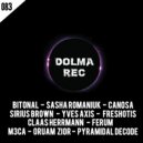 Sirius Brown - Creaky Illusion (Original Mix)