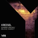 Kreisel - Supreme Errors (Original Mix)