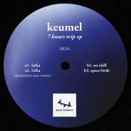 Keumel - Space Birds