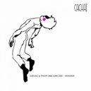 Grasso & Maxim, Juan DDD - Invaders (Sergio Saffe Remix)