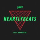 Heartlybeats - Just Happenin\' (Chad Tyson & L.A. Cruz Remix)