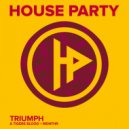 A Tigers Blood & MDNTHR - TRIUMPH (Original Mix)