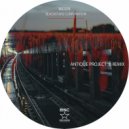 Antique Project - Anti-Aesthetic Impulse (Original Mix)