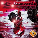 Dj Konik Feat. Xent - Let\'s Run Away (Original Mix)