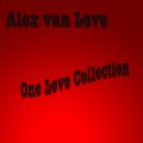Alex van Love - Sky