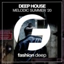 Sonya Tukker - Early Sunset (Original Mix)