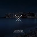 Robert DB - Techno (Domshe\'s Remix)