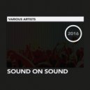 Flame On Fire - Flash On Fire (Original Mix)