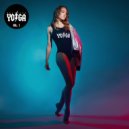 Kosinus, The Dual Personality - Shavasana (Original Mix)