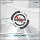 DJ Dextro - Angulo Raso (Original Mix)