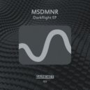 MSDMNR - Horizon Inversion