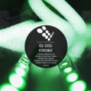 DJ Ogi - Strobo (Toxic D.N.A Remix)