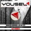 Rebecca Kreverz & Dj Sly (IT) - Lsd Soldiers (Original Mix)