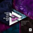 Drzneday, Rectoor feat. Ninna M - Vodi Me Na Ples (Milos Vujovic Remix)
