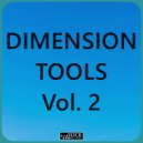 Dimension Tools - Beat 02 DT2 Top (DJ Tool)