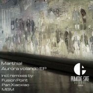 Marthial - Aurora Volando
