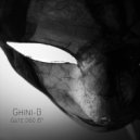 Ghini-b - Gate D80 (Original Mix)