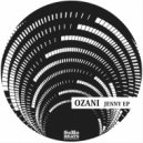 Ozani - Walk With Me