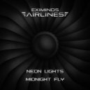 Neon Lights - Midnight Fly (Extended Mix)