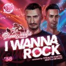 BreaksMafia - I Wanna Rock (Dj Detach Remix)