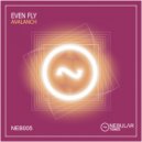 Even Fly - Stars Of Rythm (Original Mix)