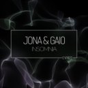 Jona & Gaio - Lost In The Dark (Original Mix)