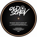 Re Boom - What\'s Going On (Kenny Ground Remix)