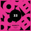 PAIRETTI - Baila