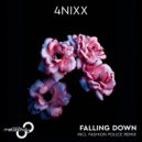 4NIXX - Falling Down (Fashion Police Remix)
