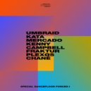 Umbraid - Happy Birthday