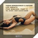 Vadim Bonkrashkov & Natune - Life Breath (INVIRON Remix)
