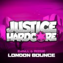 EzKiLL & Rosie - London Bounce (Original Mix)