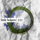 Rotty - Little Helper 253-2 (Original Mix)