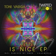 Toni Varga - Igfucktbaby