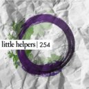 Hernan Bass - Little Helper 254-4 (Original Mix)
