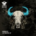 Barbuto - Finish Line (Original Mix)