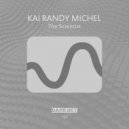 Kai Randy Michel - The Scientist (Original Mix)