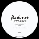 Mennie - Callin (Emanuel Satie Remix)