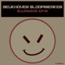 Beukhoven Sloopwerken - Balbagon (Original Mix)