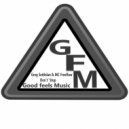 MC Freeflow & Greg Sletteland - Don\'t Stop (Original Mix)