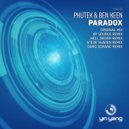 Phutek & Ben Keen - Paradox (Original Mix)