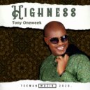 Tony Oneweek - Highness (Original Mix)