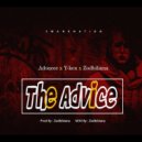 Y Ken Stunna & Zodbiliana - The Advice (feat. Zodbiliana) (Original Mix)