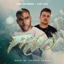 Luis Estrada & Luc like - Frío