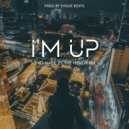 The Hendrixxx - I'm Up