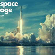 DZM - Space Age